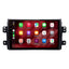 Suzuki SX4 CarPlay & Android Auto Radio | 2006 bis 2011 | 9 Zoll | Android 15 | CTX-7315
