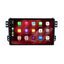 Suzuki Splash CarPlay & Android Auto radio | 2008 t/m 2015 | 9 inch | Android 15 | CTX-7244