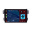 Opel Agila CarPlay & Android Auto radio | 2008 to 2015 | 9 inch | Android 15 | CTX-7245