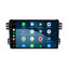 Suzuki Splash CarPlay & Android Auto radio | 2008 t/m 2015 | 9 inch | Android 15 | CTX-7244