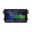 Opel Agila CarPlay & Android Auto radio | 2008 to 2015 | 9 inch | Android 15 | CTX-7245