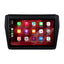Suzuki Swift CarPlay & Android Auto radio | 2017 to 2023 | 9 inch | Android 15 | CTX-7145
