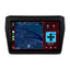 Suzuki Swift CarPlay & Android Auto radio | 2017 to 2023 | 9 inch | Android 15 | CTX-7145