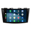 Autoradio CarPlay & Android Auto per Suzuki Swift | 2011-2017 | 9 pollici | Android 15 | CTX-7251