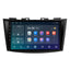 Autoradio CarPlay & Android Auto per Suzuki Swift | 2011-2017 | 9 pollici | Android 15 | CTX-7251
