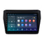 Suzuki Swift CarPlay & Android Auto radio | 2017 to 2023 | 9 inch | Android 15 | CTX-7145