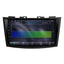 Autoradio CarPlay & Android Auto per Suzuki Swift | 2011-2017 | 9 pollici | Android 15 | CTX-7251