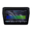 Suzuki Swift CarPlay & Android Auto radio | 2017 to 2023 | 9 inch | Android 15 | CTX-7145