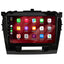 Radio con CarPlay y Android Auto para Suzuki Vitara | 2015 a 2023 | 9 pulgadas | Android 15 | CTX-7125