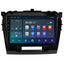 Radio con CarPlay y Android Auto para Suzuki Vitara | 2015 a 2023 | 9 pulgadas | Android 15 | CTX-7125