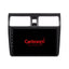 Suzuki Swift CarPlay & Android Auto radio | 2004 to 2010 | 10 inch | Android 15