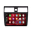 Suzuki Swift CarPlay & Android Auto radio | 2004 to 2010 | 10 inch | Android 15
