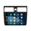 Suzuki Swift CarPlay & Android Auto radio | 2004 to 2010 | 10 inch | Android 15