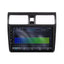 Suzuki Swift CarPlay & Android Auto radio | 2004 to 2010 | 10 inch | Android 15