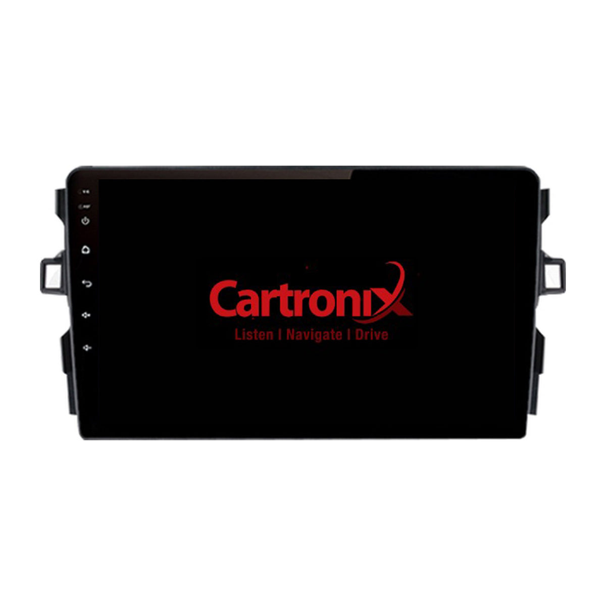 Autoradio CarPlay & Android Auto pour Toyota Auris | 2006 à 2012 | 10 pouces | Android 15 | CTX-7288