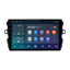Autoradio CarPlay & Android Auto pour Toyota Auris | 2006 à 2012 | 10 pouces | Android 15 | CTX-7288