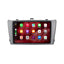 Toyota Avensis CarPlay & Android Auto Radio | 2009 bis 2014 | 9 Zoll | Android 15