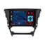 Toyota Avensis CarPlay & Android Auto radio | 2015 to 2018 | 9 inch | Android 15 | CTX-7220