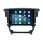 Toyota Avensis CarPlay & Android Auto radio | 2015 to 2018 | 9 inch | Android 15 | CTX-7220