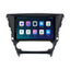 Toyota Avensis CarPlay & Android Auto radio | 2015 to 2018 | 9 inch | Android 15 | CTX-7220