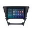 Toyota Avensis CarPlay & Android Auto radio | 2015 to 2018 | 9 inch | Android 15 | CTX-7220