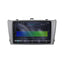 Toyota Avensis CarPlay & Android Auto Radio | 2009 bis 2014 | 9 Zoll | Android 15