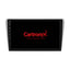 Toyota Avensis T25 CarPlay & Android Auto radio | 2003 t/m 2008 | 9 inch | Android 15 | CTX-7458