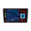 Toyota Avensis T25 CarPlay & Android Auto radio | 2003 t/m 2008 | 9 inch | Android 15 | CTX-7458