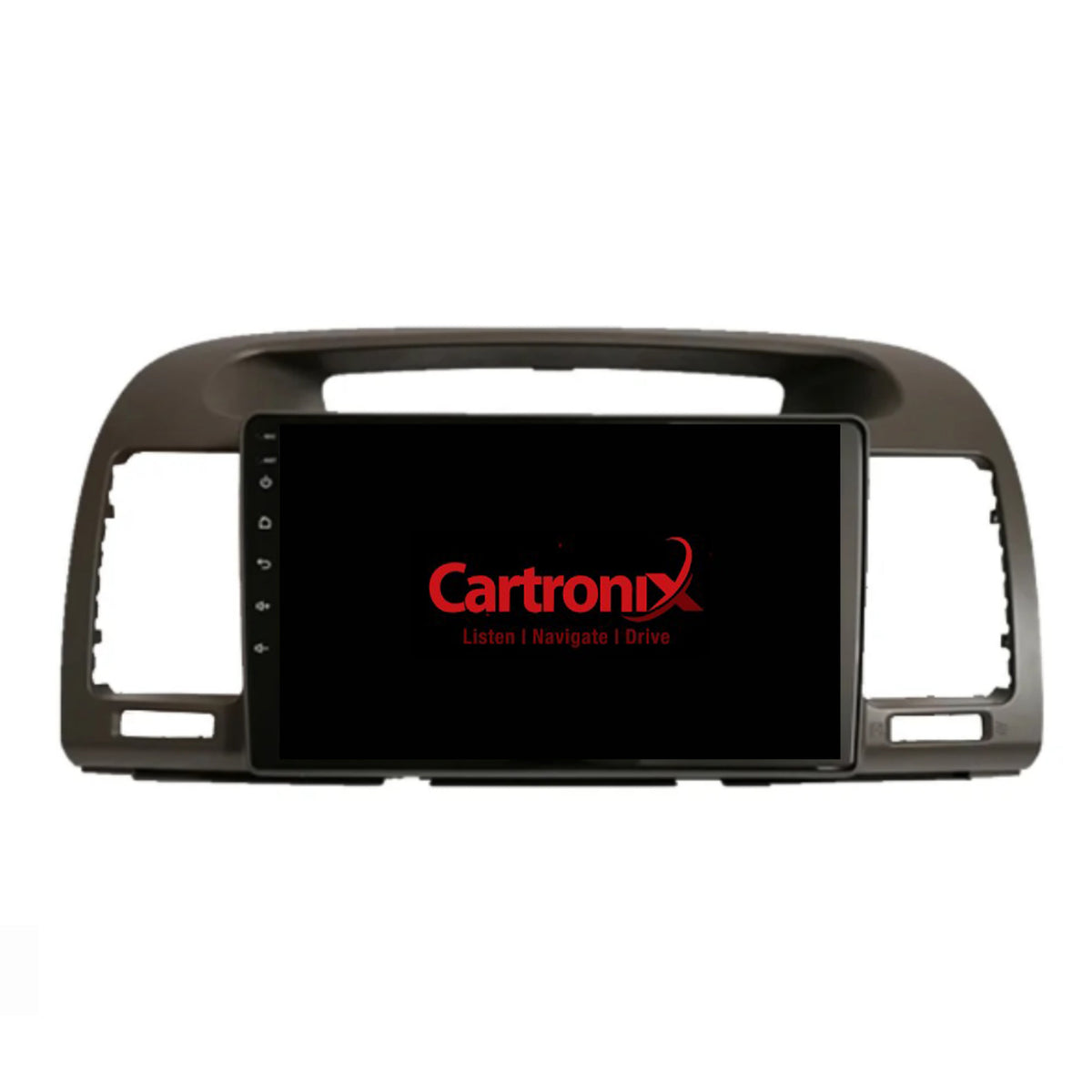 Autoradio CarPlay & Android Auto per Toyota Camry | 2001-2007 | 9 pollici | Android 15 | CTX-7255