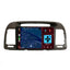 Autoradio CarPlay & Android Auto per Toyota Camry | 2001-2007 | 9 pollici | Android 15 | CTX-7255