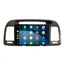 Autoradio CarPlay & Android Auto per Toyota Camry | 2001-2007 | 9 pollici | Android 15 | CTX-7255