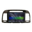 Autoradio CarPlay & Android Auto per Toyota Camry | 2001-2007 | 9 pollici | Android 15 | CTX-7255