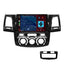 Toyota Hilux CarPlay & Android Auto radio | 2008 t/m 2016 | 9 inch | Android 15 | CTX-7252