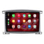 Autoradio CarPlay & Android Auto pour Toyota Land Cruiser 100 | 2005 à 2007 | 9 pouces | Android 15 | CTX-7310