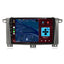 Radio con CarPlay y Android Auto para Toyota Land Cruiser LC100 | 2005 a 2007 | 9 pulgadas | Android 15 | CTX-7338