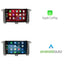 Radio con CarPlay y Android Auto para Toyota Land Cruiser LC100 | 2005 a 2007 | 9 pulgadas | Android 15 | CTX-7338