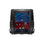 Radio con CarPlay y Android Auto para Toyota Land Cruiser Prado | 2002 a 2009 | 9,7 pulgadas | Android 15 | CTX-7476