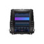 Radio con CarPlay y Android Auto para Toyota Land Cruiser Prado | 2002 a 2009 | 9,7 pulgadas | Android 15 | CTX-7476