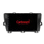 Autoradio CarPlay & Android Auto per Toyota Prius | 2009-2015 | 9 pollici | Android 15 | Nero | CTX-7397