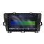 Autoradio CarPlay & Android Auto per Toyota Prius | 2009-2015 | 9 pollici | Android 15 | Nero | CTX-7397