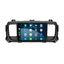 Fiat Scudo CarPlay & Android Auto radio | 2016 t/m 2023 | 9 inch | Android 15 | CTX-7236