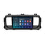 Radio z CarPlay i Android Auto do Opel Vivaro | 2016–2023 | 9 cali | Android 15 | CTX-7235