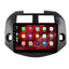 Radio z CarPlay i Android Auto do Toyota RAV4 | 2007–2012 | 10 cali | Android 15 | CTX-7314