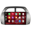 Radio z CarPlay i Android Auto do Toyota RAV4 | 2001–2003 | 9 cali | Android 15 | CTX-7206