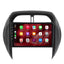 Autoradio Toyota RAV4 CarPlay & Android Auto | 2004 à 2006 | 9 pouces | Android 15