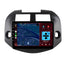 Radio z CarPlay i Android Auto do Toyota RAV4 | 2007–2012 | 10 cali | Android 15 | CTX-7314