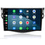 Toyota RAV4 CarPlay & Android Auto Radio | 2006 bis 2013 | 9 Zoll | Android 15