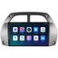 Radio z CarPlay i Android Auto do Toyota RAV4 | 2001–2003 | 9 cali | Android 15 | CTX-7206