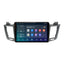 Autoradio CarPlay & Android Auto pour Toyota RAV4 | 2013 à 2018 | 9 pouces | Android 15 | CTX-7249