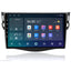 Toyota RAV4 CarPlay & Android Auto Radio | 2006 bis 2013 | 9 Zoll | Android 15